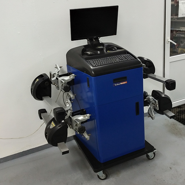 Автотехцентр Red Zona